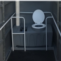 Baños para Discapacitados